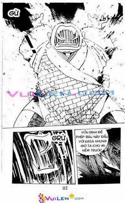 Những Người Bạn Tốt Chapter 28 trang 112