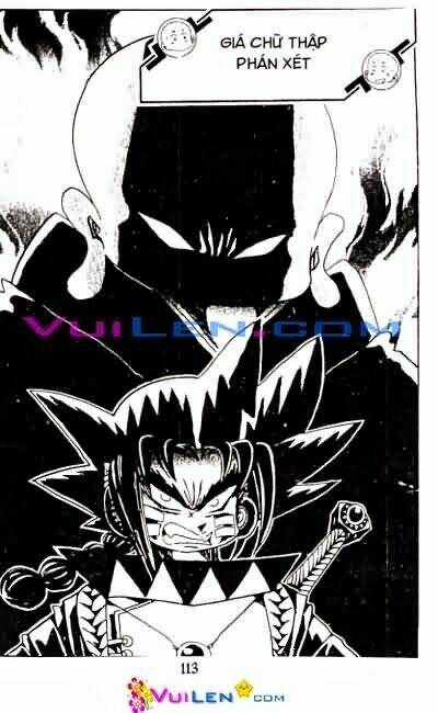 Những Người Bạn Tốt Chapter 28 trang 113