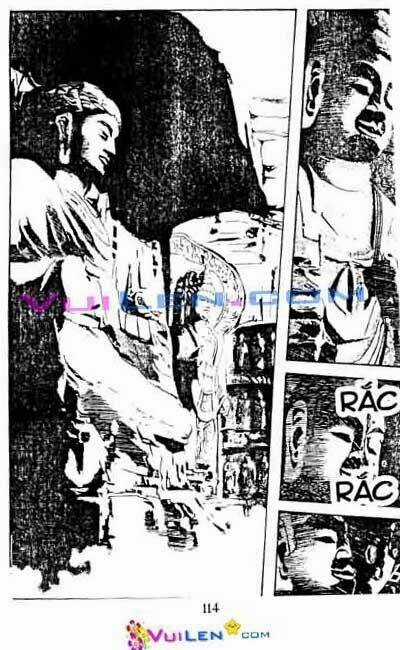 Những Người Bạn Tốt Chapter 28 trang 114