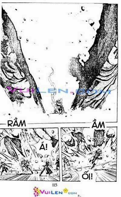 Những Người Bạn Tốt Chapter 28 trang 115