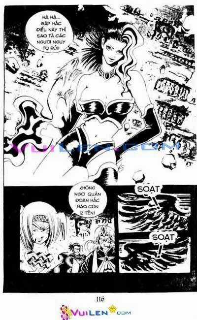 Những Người Bạn Tốt Chapter 28 trang 116