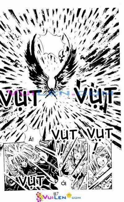 Những Người Bạn Tốt Chapter 28 trang 117