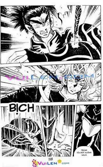 Những Người Bạn Tốt Chapter 28 trang 118