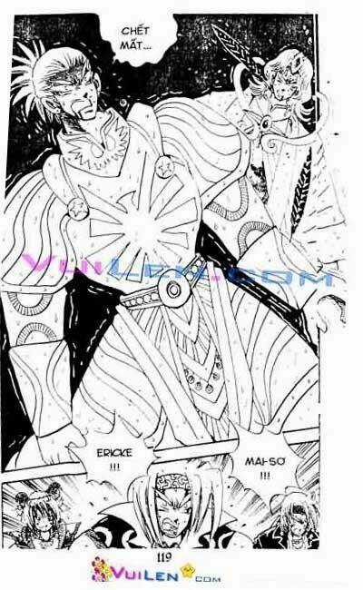 Những Người Bạn Tốt Chapter 28 trang 119