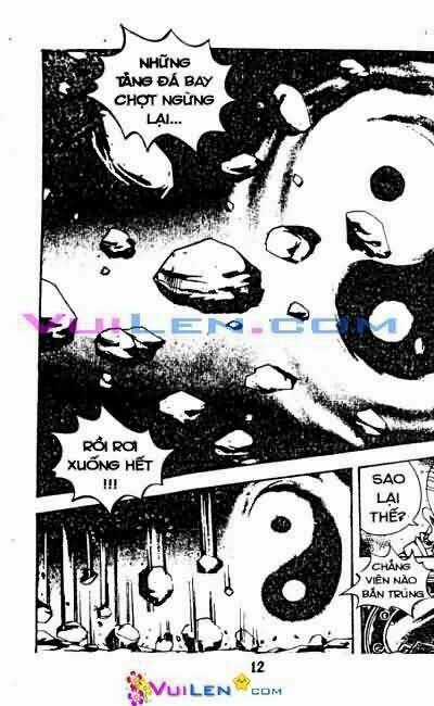 Những Người Bạn Tốt Chapter 28 trang 12