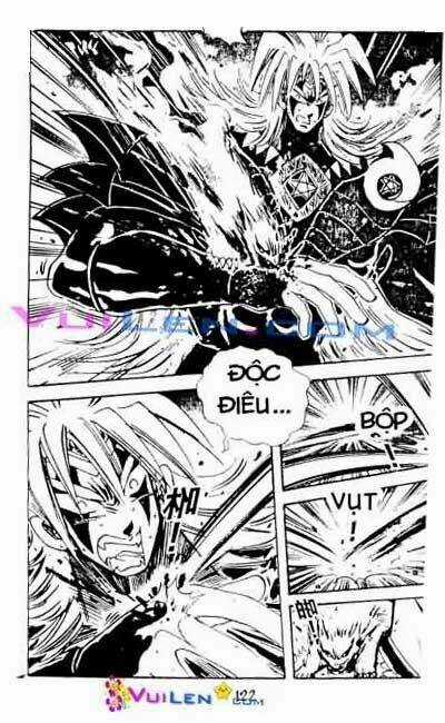 Những Người Bạn Tốt Chapter 28 trang 122