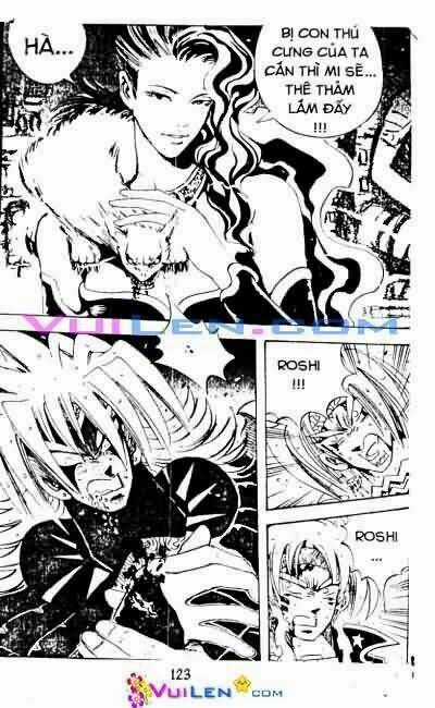 Những Người Bạn Tốt Chapter 28 trang 123