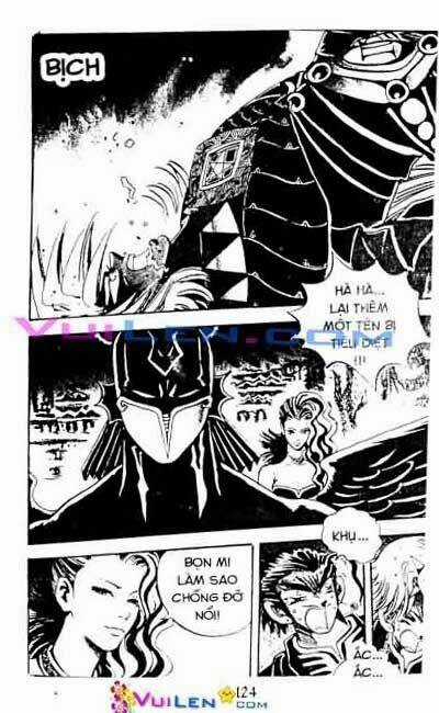 Những Người Bạn Tốt Chapter 28 trang 124