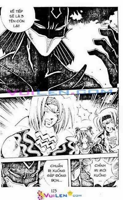 Những Người Bạn Tốt Chapter 28 trang 125