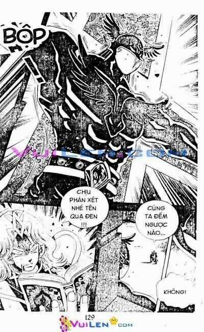 Những Người Bạn Tốt Chapter 28 trang 129