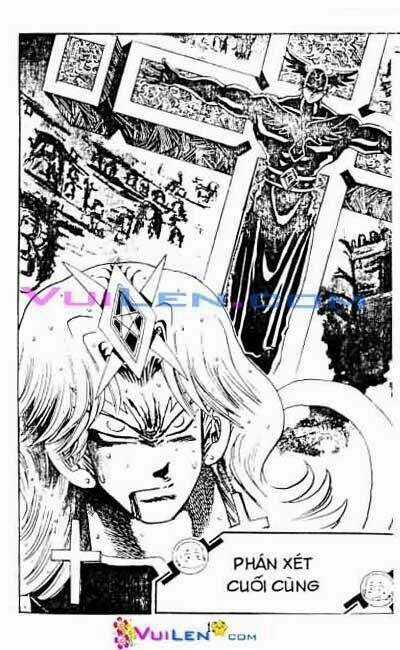 Những Người Bạn Tốt Chapter 28 trang 130