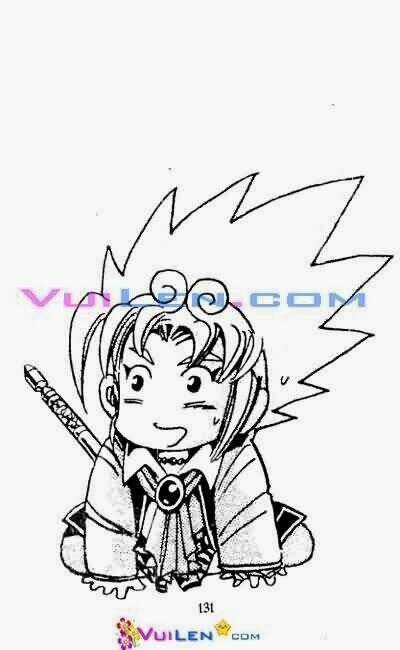 Những Người Bạn Tốt Chapter 28 trang 131