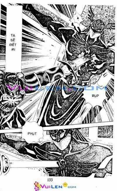 Những Người Bạn Tốt Chapter 28 trang 133