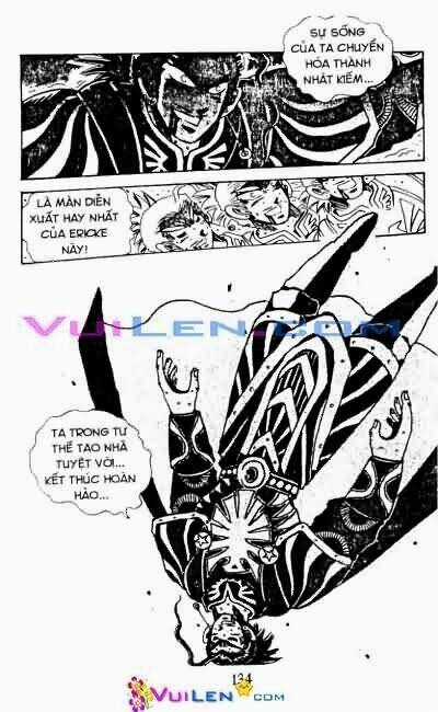 Những Người Bạn Tốt Chapter 28 trang 134