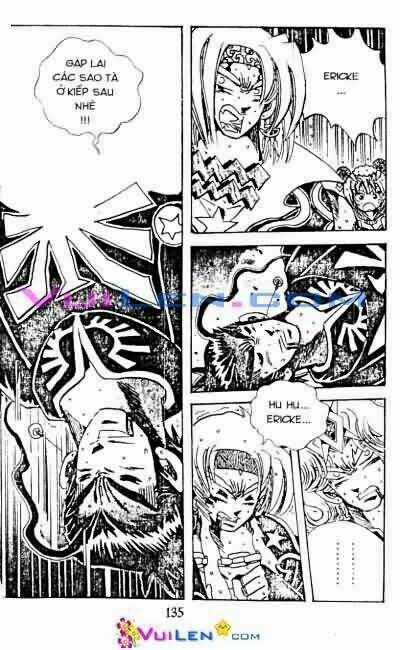 Những Người Bạn Tốt Chapter 28 trang 135