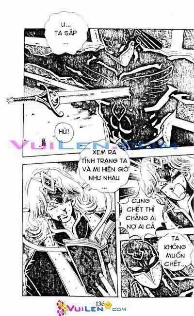 Những Người Bạn Tốt Chapter 28 trang 136