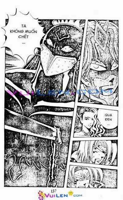 Những Người Bạn Tốt Chapter 28 trang 137