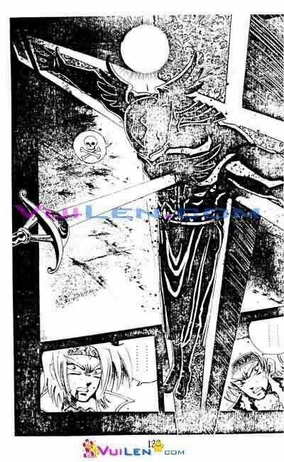 Những Người Bạn Tốt Chapter 28 trang 138