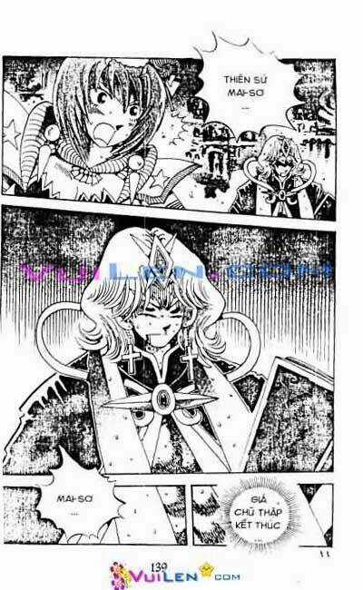 Những Người Bạn Tốt Chapter 28 trang 139