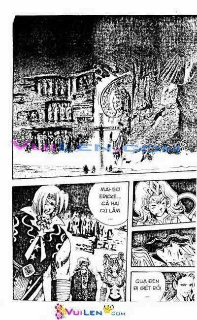 Những Người Bạn Tốt Chapter 28 trang 140