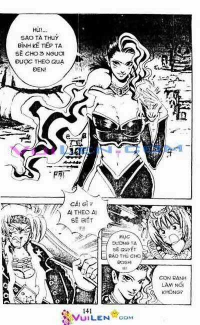 Những Người Bạn Tốt Chapter 28 trang 141