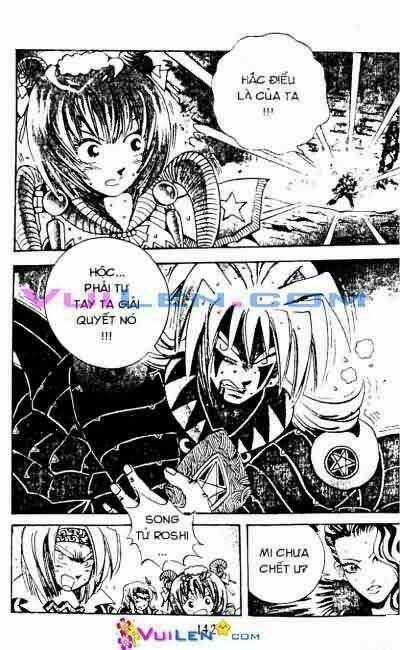 Những Người Bạn Tốt Chapter 28 trang 142