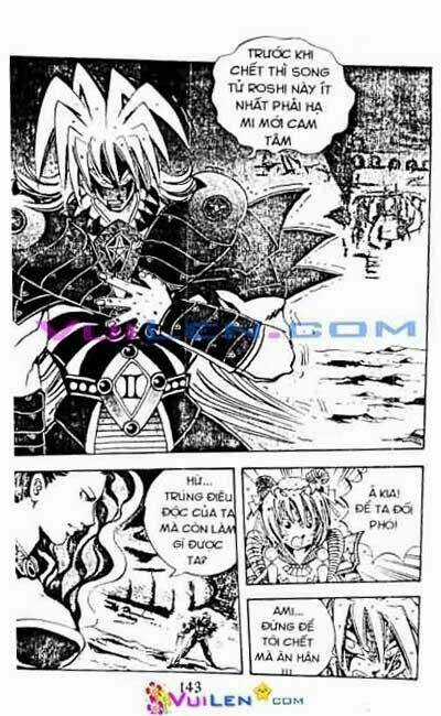 Những Người Bạn Tốt Chapter 28 trang 143