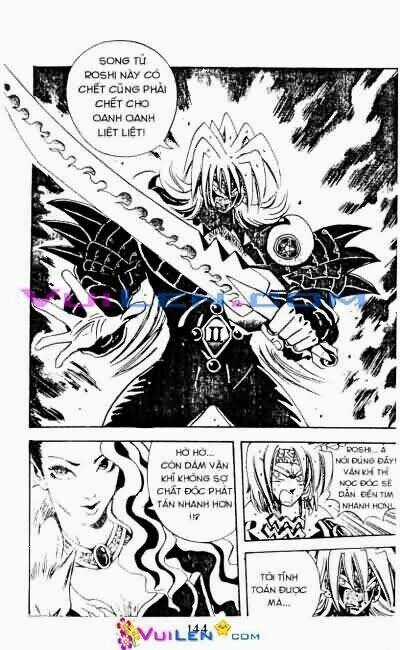 Những Người Bạn Tốt Chapter 28 trang 144