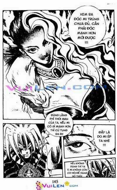 Những Người Bạn Tốt Chapter 28 trang 145