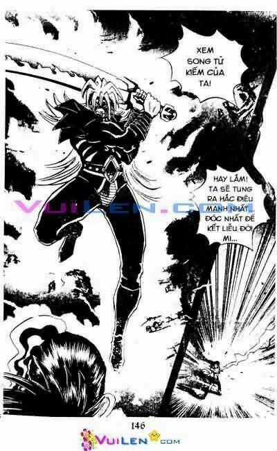 Những Người Bạn Tốt Chapter 28 trang 146