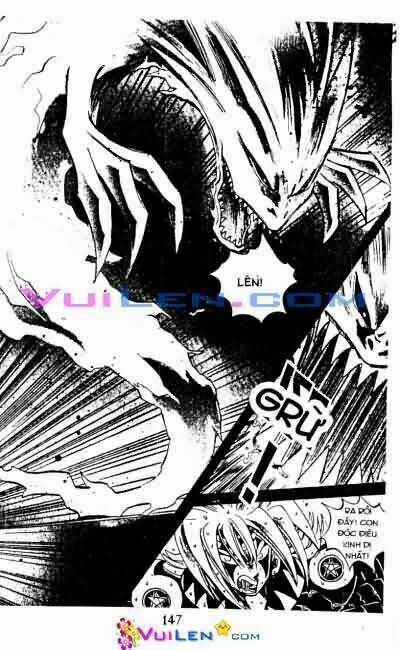 Những Người Bạn Tốt Chapter 28 trang 147