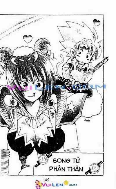 Những Người Bạn Tốt Chapter 28 trang 149