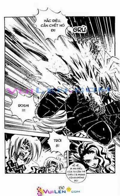 Những Người Bạn Tốt Chapter 28 trang 150