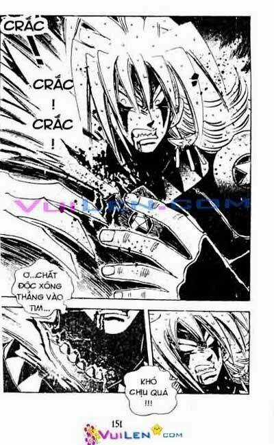 Những Người Bạn Tốt Chapter 28 trang 151