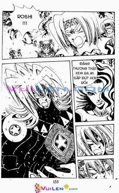 Những Người Bạn Tốt Chapter 28 trang 153