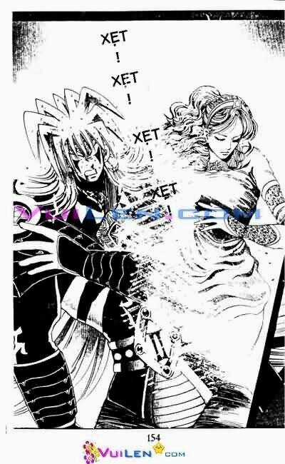 Những Người Bạn Tốt Chapter 28 trang 154