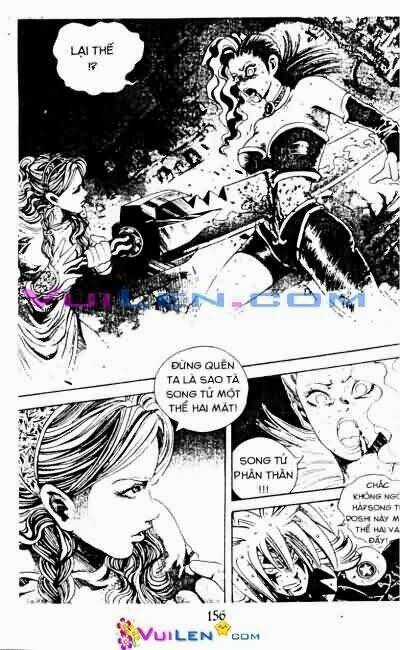 Những Người Bạn Tốt Chapter 28 trang 156