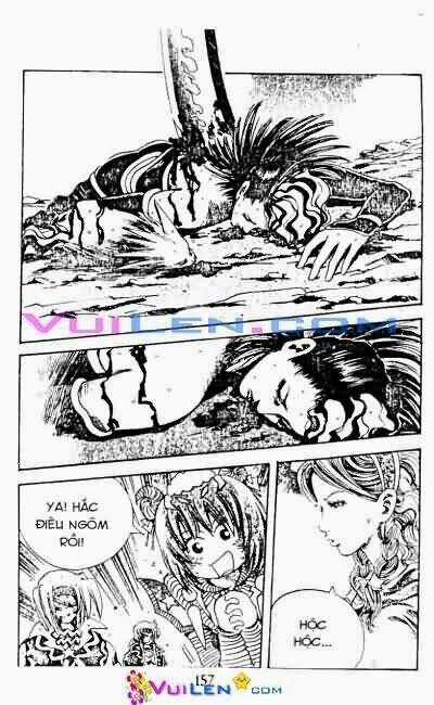 Những Người Bạn Tốt Chapter 28 trang 157