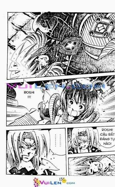 Những Người Bạn Tốt Chapter 28 trang 158