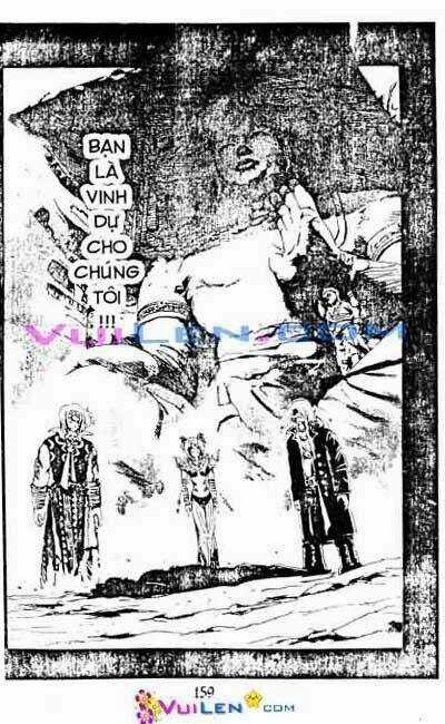 Những Người Bạn Tốt Chapter 28 trang 159