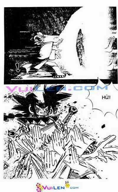 Những Người Bạn Tốt Chapter 28 trang 16