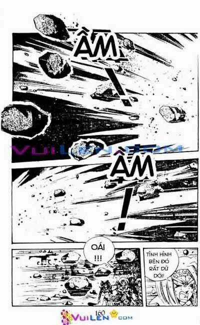 Những Người Bạn Tốt Chapter 28 trang 160