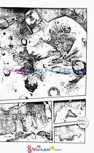 Những Người Bạn Tốt Chapter 28 trang 161