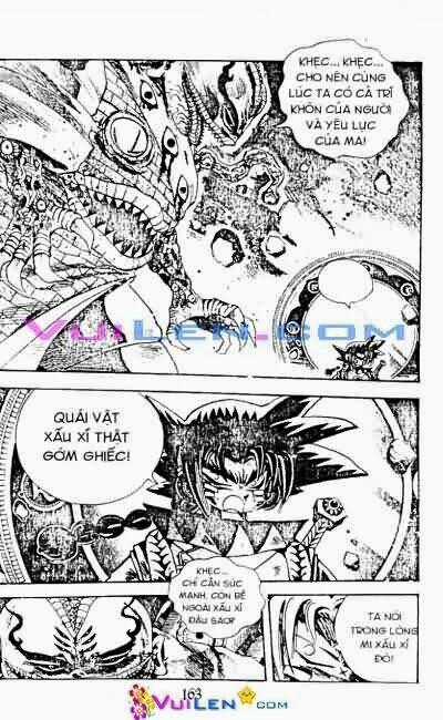 Những Người Bạn Tốt Chapter 28 trang 163