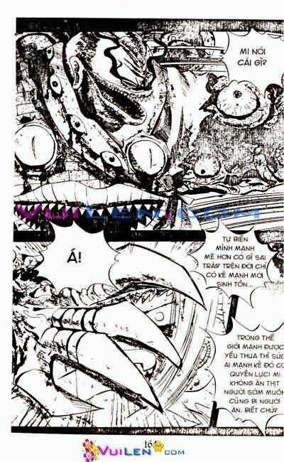 Những Người Bạn Tốt Chapter 28 trang 164