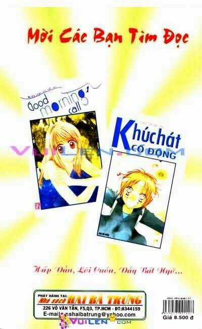 Những Người Bạn Tốt Chapter 28 trang 169