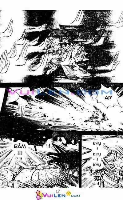 Những Người Bạn Tốt Chapter 28 trang 17