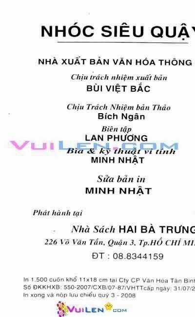 Những Người Bạn Tốt Chapter 28 trang 2