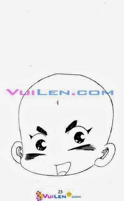 Những Người Bạn Tốt Chapter 28 trang 23