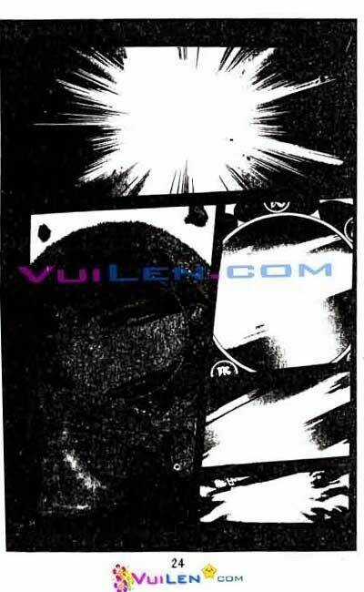 Những Người Bạn Tốt Chapter 28 trang 24